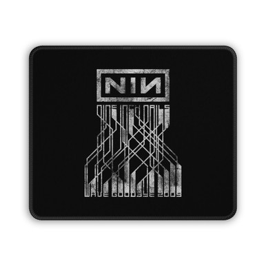 NINE INCH NAILS BadWitch 直筆サイン入りレコード NIN NINE INCH